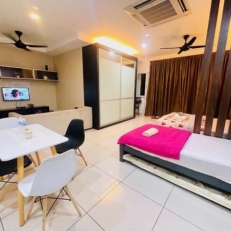 Ola Studio Penang At Mansion One جورج تاون المظهر الخارجي الصورة