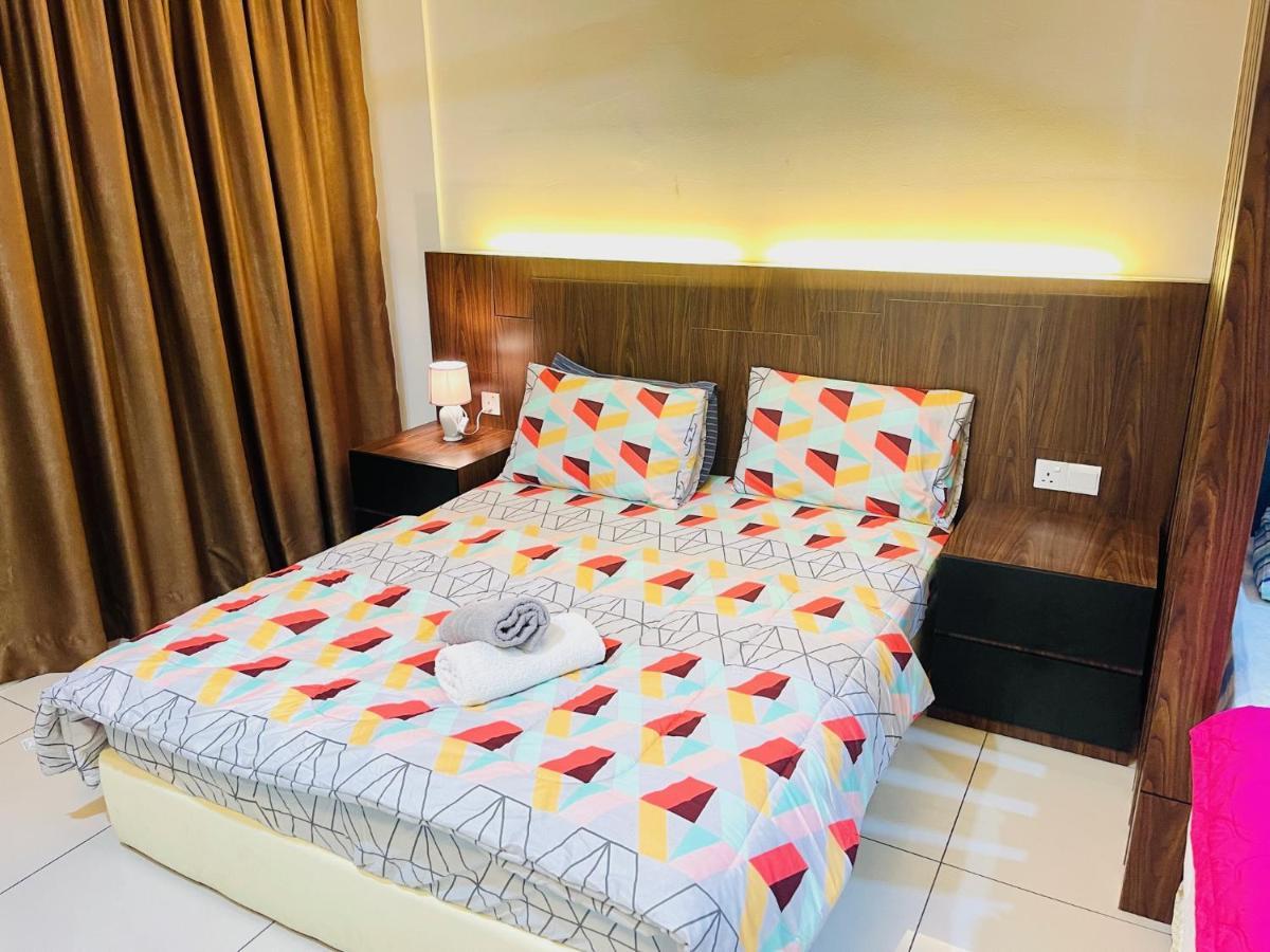 Ola Studio Penang At Mansion One جورج تاون المظهر الخارجي الصورة