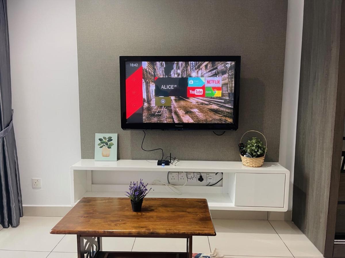 Ola Studio Penang At Mansion One جورج تاون المظهر الخارجي الصورة