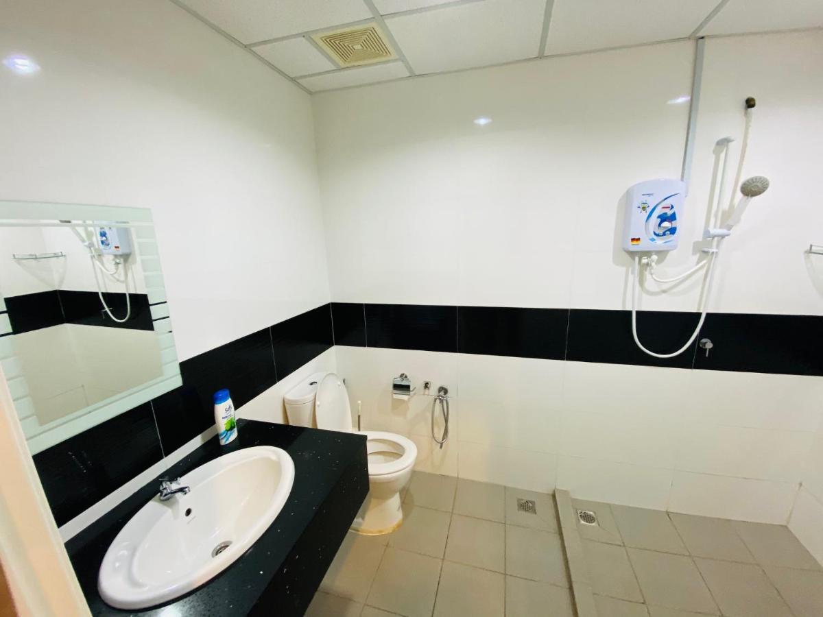 Ola Studio Penang At Mansion One جورج تاون المظهر الخارجي الصورة