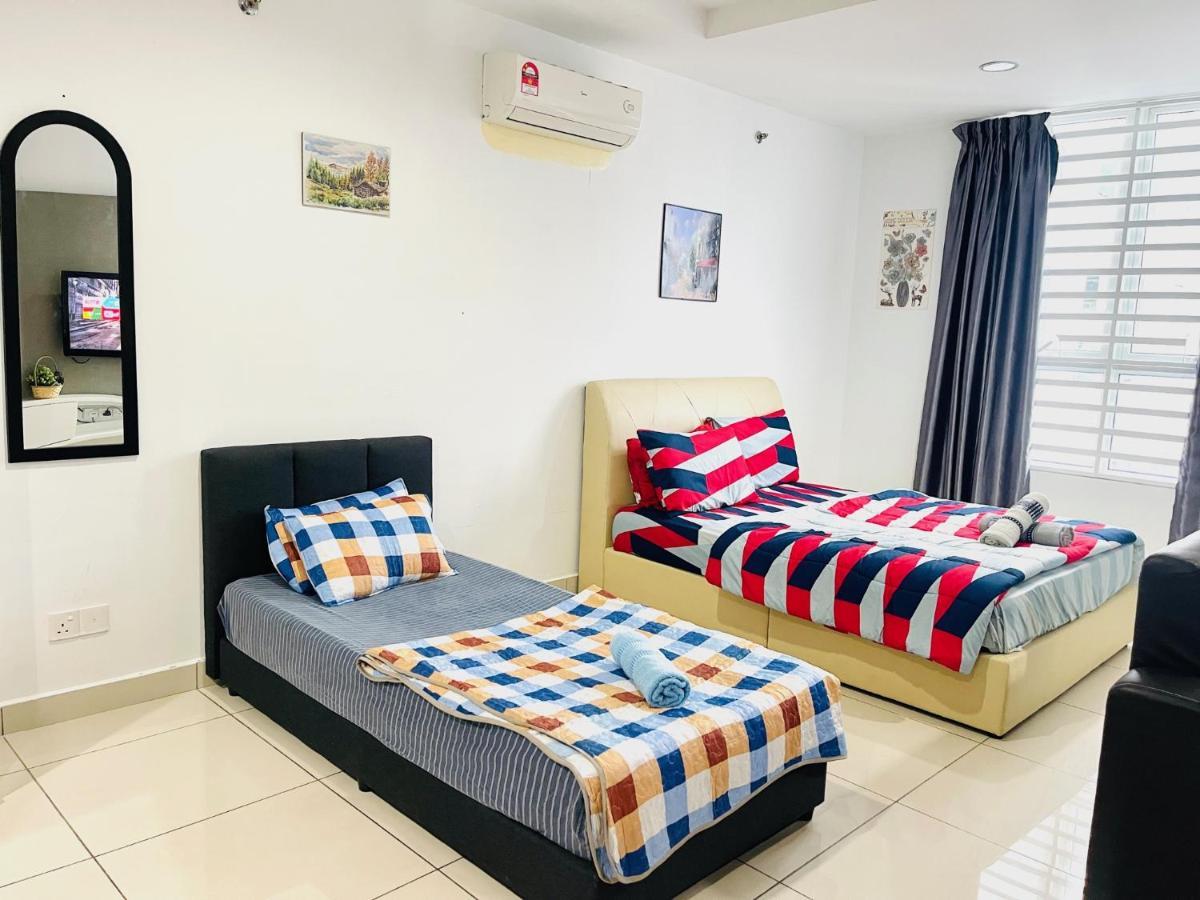 Ola Studio Penang At Mansion One جورج تاون المظهر الخارجي الصورة