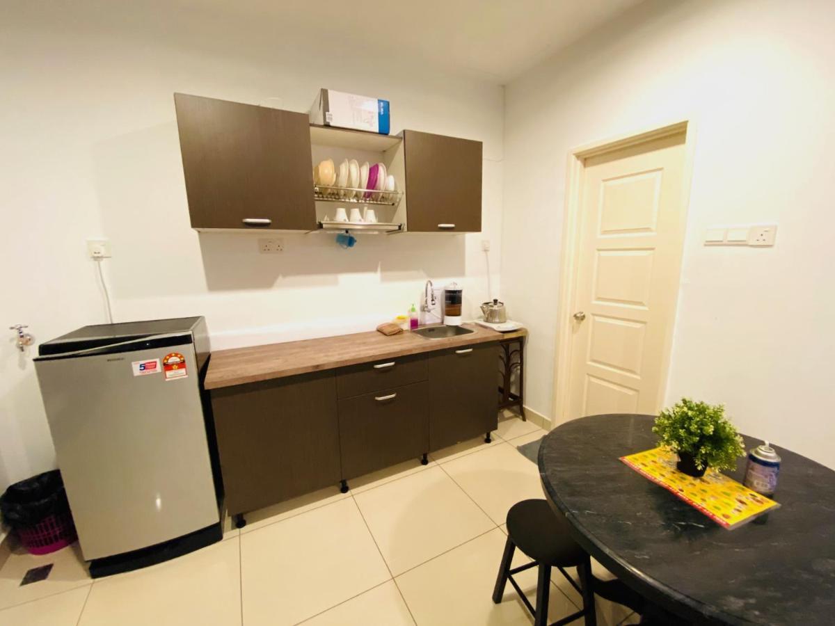 Ola Studio Penang At Mansion One جورج تاون المظهر الخارجي الصورة