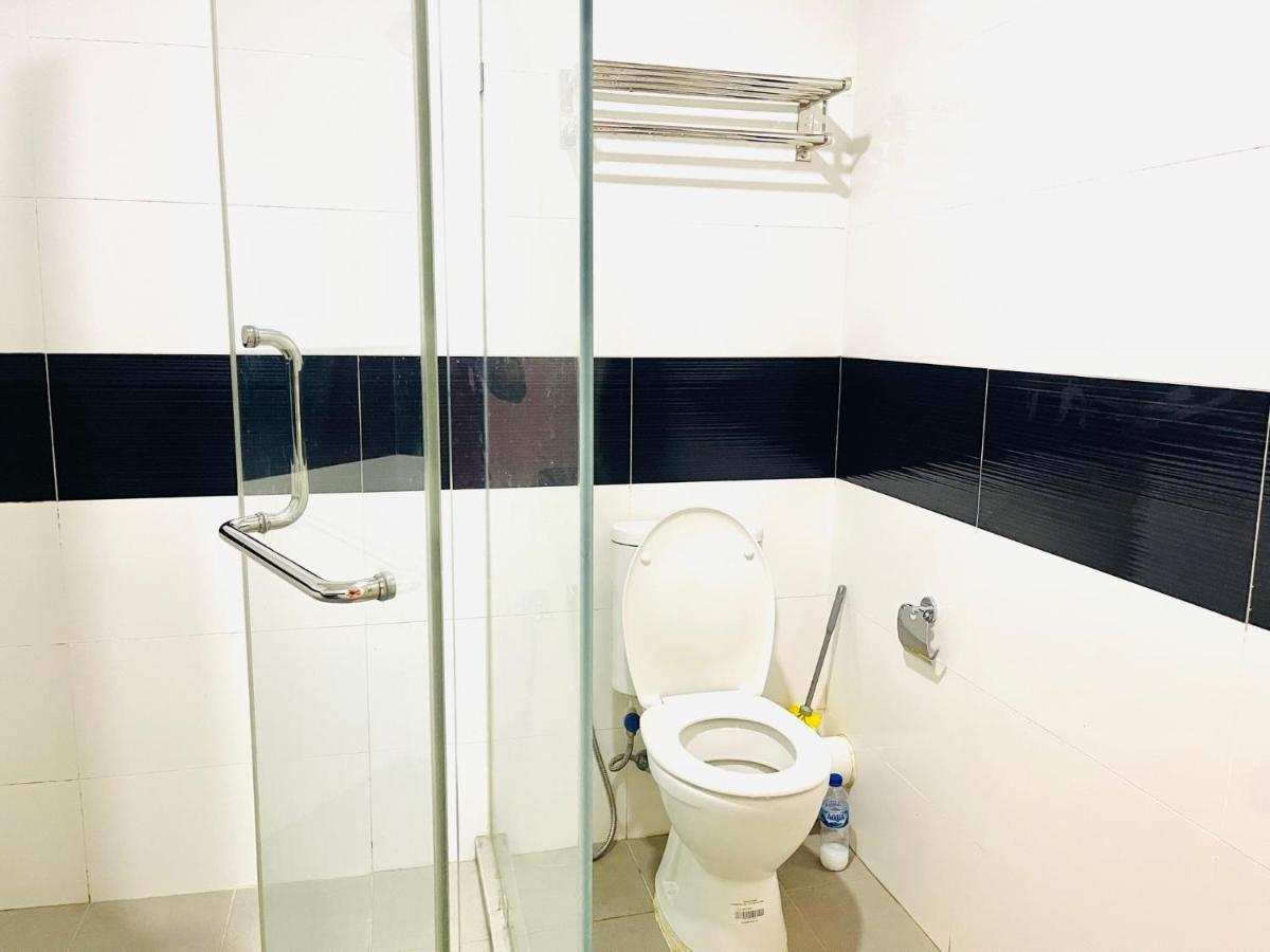 Ola Studio Penang At Mansion One جورج تاون المظهر الخارجي الصورة