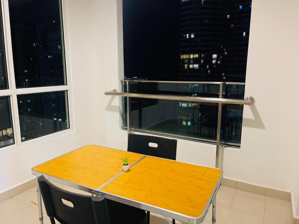 Ola Studio Penang At Mansion One جورج تاون المظهر الخارجي الصورة