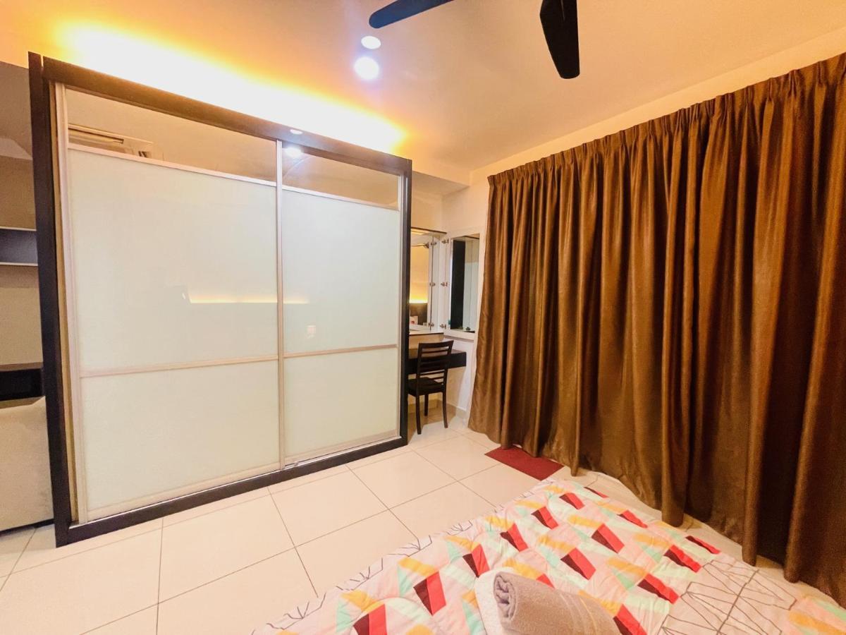 Ola Studio Penang At Mansion One جورج تاون المظهر الخارجي الصورة