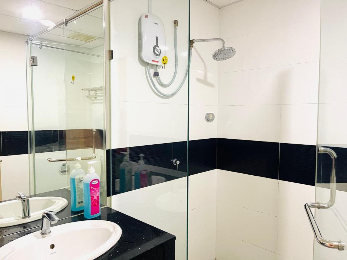 Ola Studio Penang At Mansion One جورج تاون المظهر الخارجي الصورة